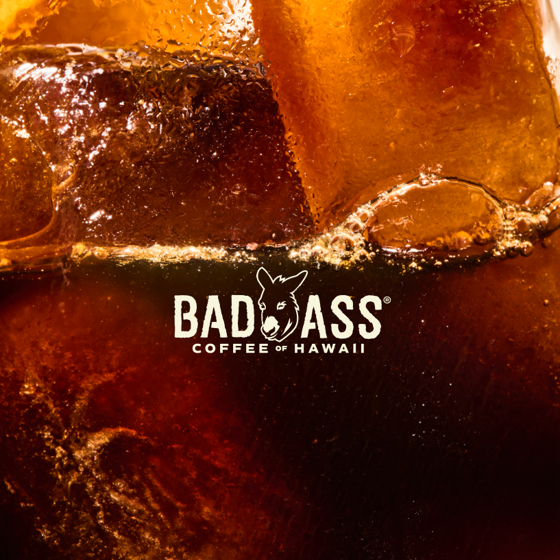 Bad Ass Coffee